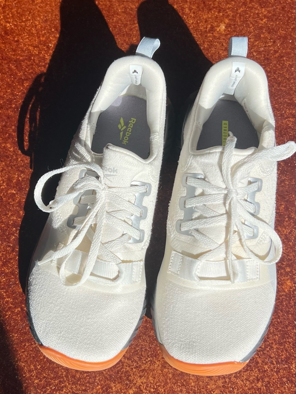 Women's Reebok Flashfilm Train 2.0